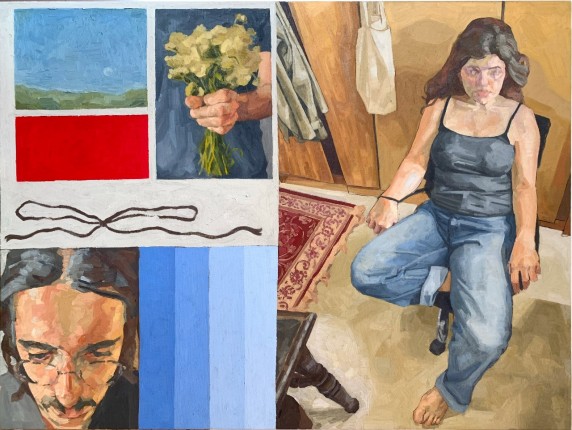 Exposição Várias Variáveis convida público a refletir sobre a vida