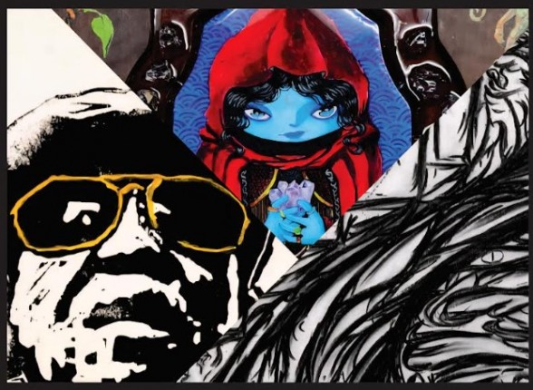 Realidades Possíveis revela novas dimensões da arte contemporânea