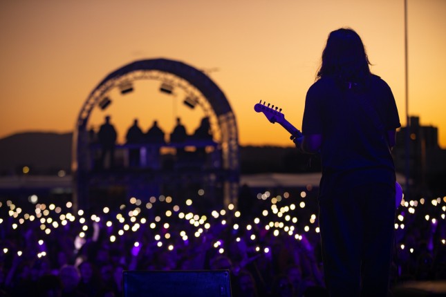 Mundial Rock confirma atrações e celebra o som clássico