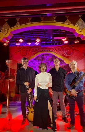 Projeto Rendez Vous abre 2026 com música francesa