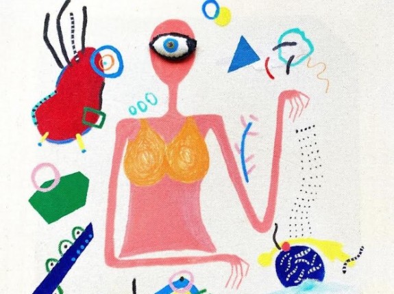 Outros Carnavais servem de inspiração para exposição inédita em Floripa