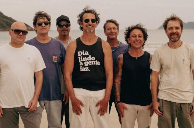 Desterro Autoral reúne encontros inéditos no palco