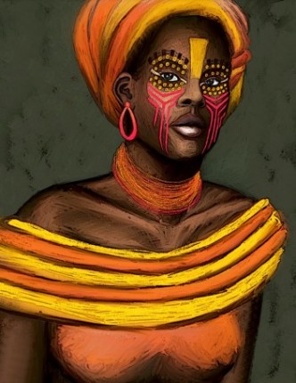 Exposição reúne arte diversa na Biblioteca Pública