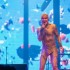 Ney Matogrosso apresenta 'Bloco Na Rua' em junho