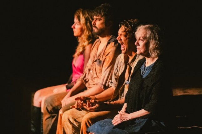 Espetáculo de teatro 'Tom na Fazenda' terá sessão extra 