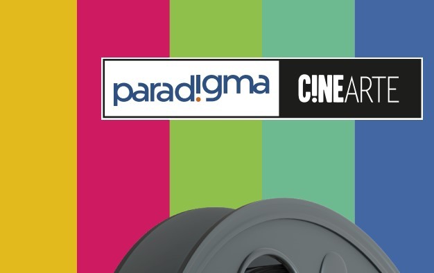 Programação do Paradigma Cine Arte de 10 a 16 de setembro
