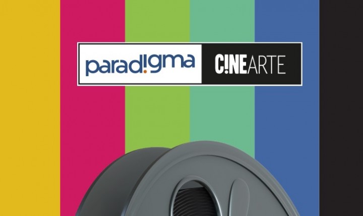 Programação do Paradigma Cine Arte de 24 a 30 de setembro