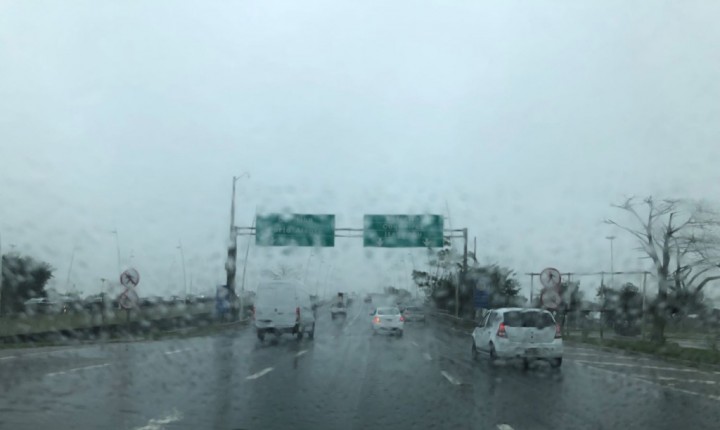 SC enfrenta virada no tempo