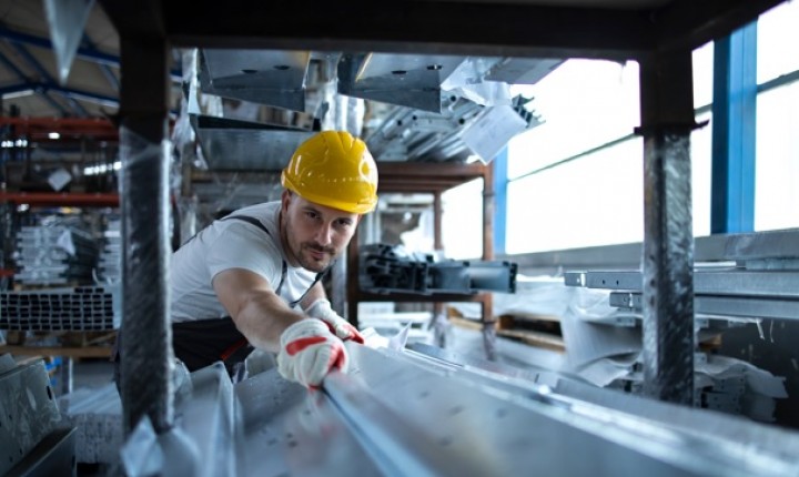 SC registra maior crescimento industrial do país