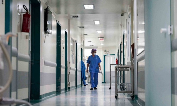 UTIs lotadas acendem alerta na Grande Florianópolis