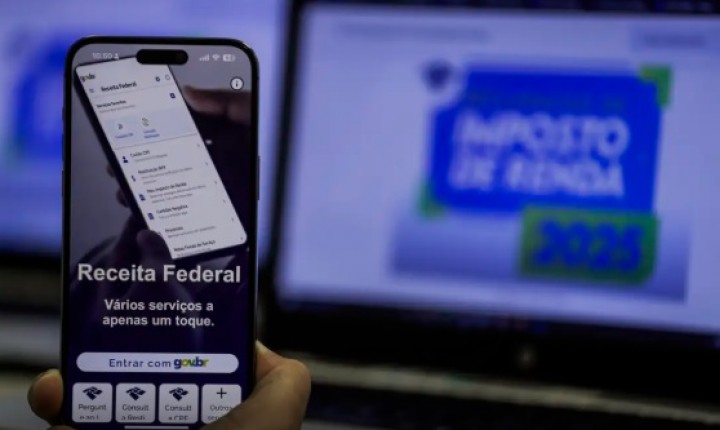 Consulta aberta para maior lote da história do IR