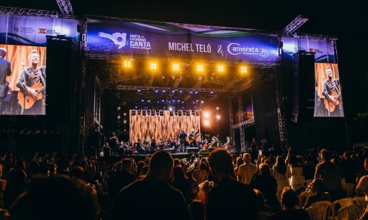 Festival divulga selecionados e dá largada às audições