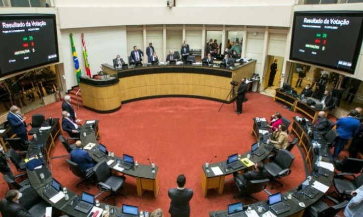 Tragédia acelera lei para o balonismo em SC