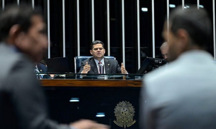 Congresso terá 612 parlamentares em 2027