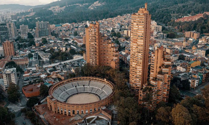 Indústrias de SC miram expansão na Colômbia