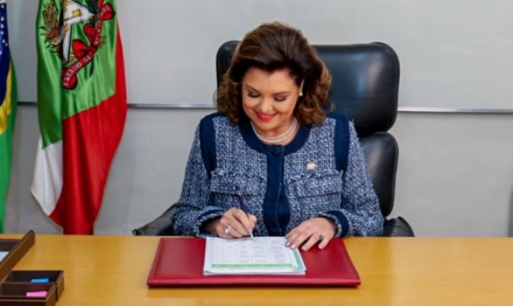 Quem são e como vivem as mulheres de SC?