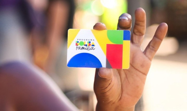 Bolsa Família de julho já disponível para beneficiários