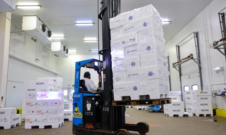 Atividade econômica de SC ganha força