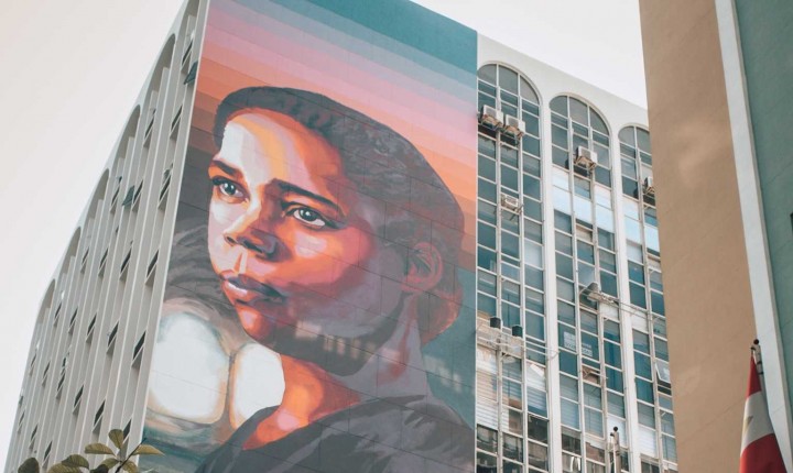 124 anos depois, Antonieta ainda inspira mudanças