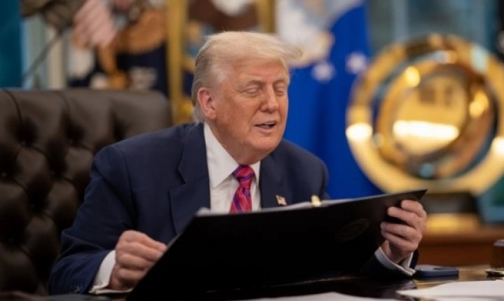 Tarifaço de Trump põe SC na mira e ameaça bilhões