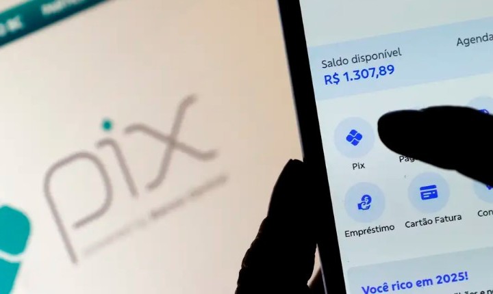 MED 2.0 promete frear golpes em série no PIX