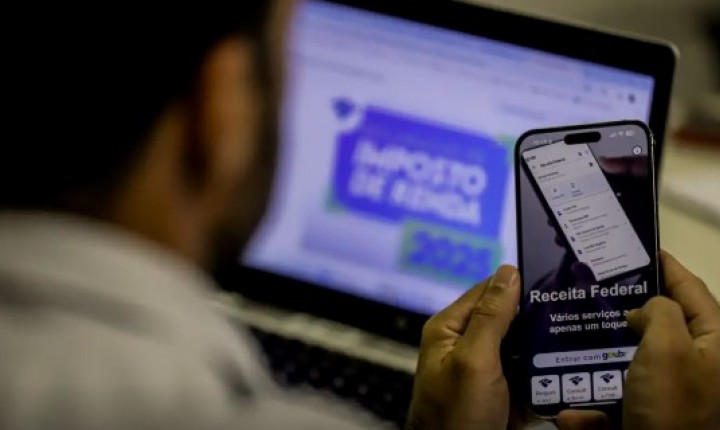 Restituição do IR libera R$ 10 bi nesta quinta