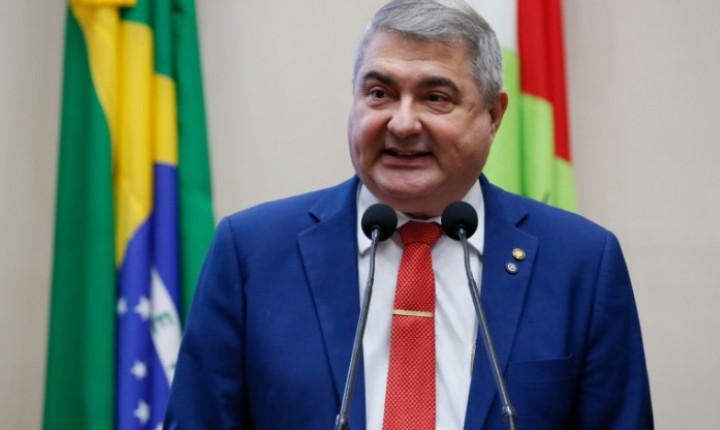 Prevenção digital para idosos entra em pauta na Alesc