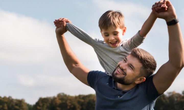 Gasto médio no Dia dos Pais em SC bate novo recorde