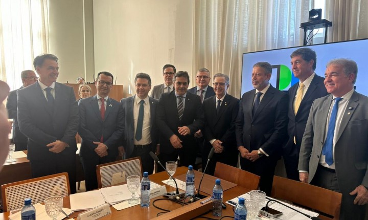 Debate sobre IR até R$ 5 mil mira equilíbrio fiscal