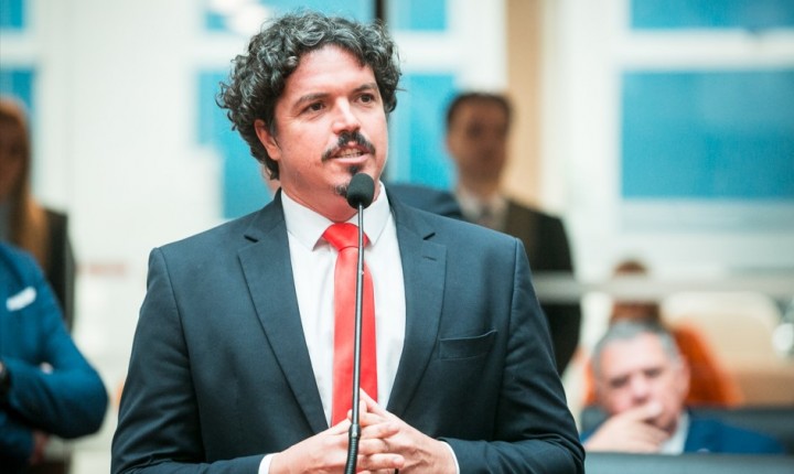 ALESC promove encontro sobre programas ambientais institucionais
