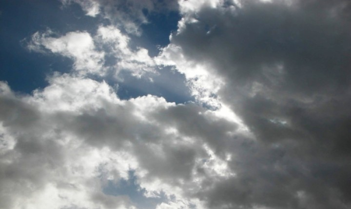 Fim de semana será gelado e nublado em SC