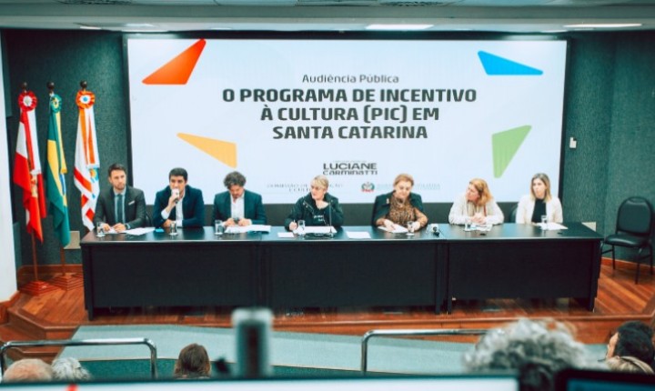 Audiência debate falhas e melhorias no PIC