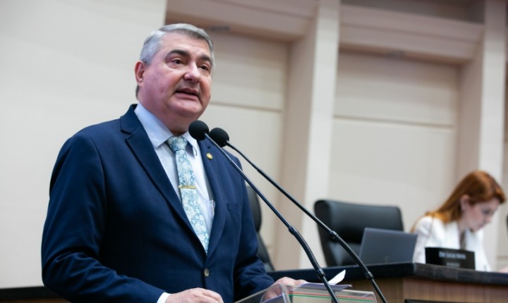 Deputados reforçam urgência do saneamento em SC