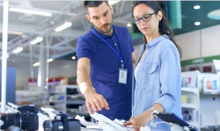 Desemprego em SC atinge menor índice da história