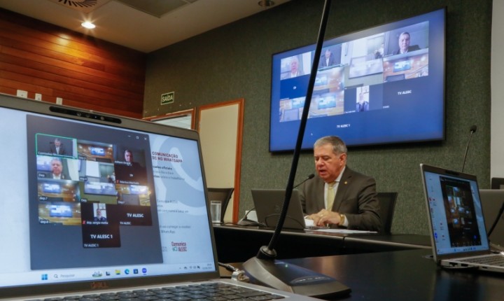 Consumidor catarinense ganha voz em propostas que viram projeto de lei