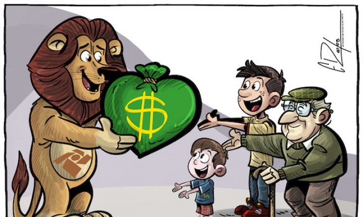 O futuro social que precisamos para Santa Catarina