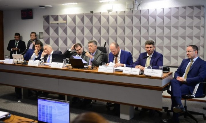 CPMI endurece apuração de fraudes no INSS