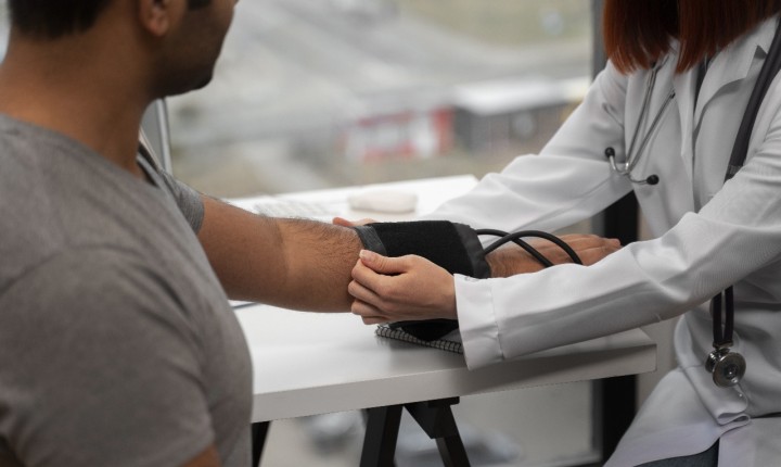 São José promove dia de cuidados gratuitos com a saúde