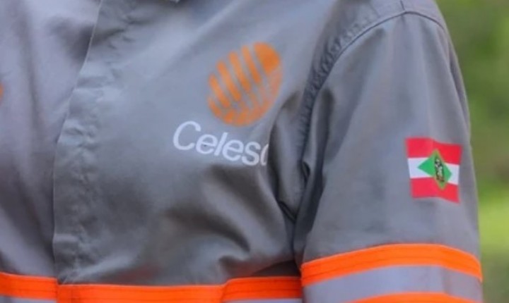 Celesc busca acordo para encerrar paralisação