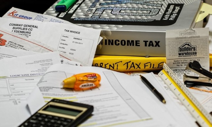 Empresas correm para se adaptar às novas regras tributárias