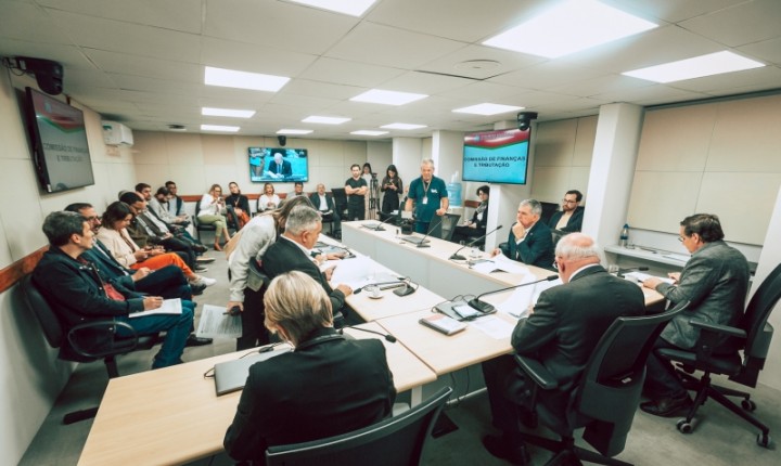 Doadores de sangue têm direitos ampliados em SC