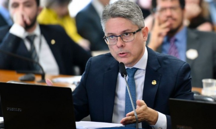 PEC da Blindagem sofre derrota unânime no Senado