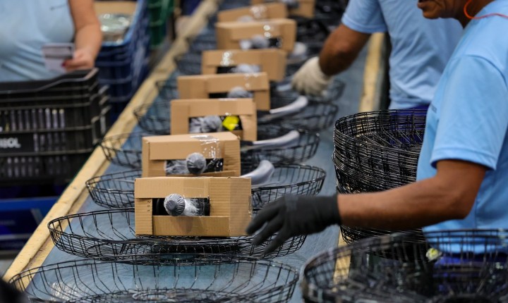 SC lidera crescimento econômico do país