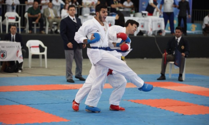 Atletas de fora ganham acesso ao Bolsa Atleta em SC
