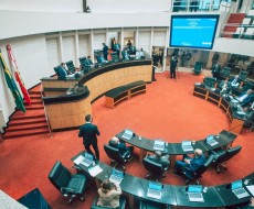 Saúde, educação e direitos ganham atenção em SC