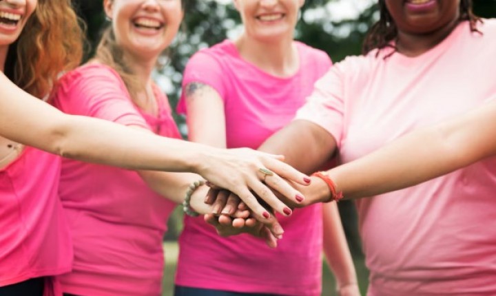 Conscientização e cuidado marcam Outubro Rosa no Cepon