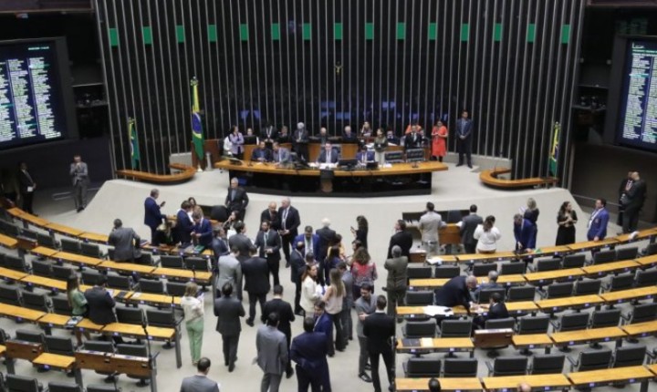 Projeto prevê prisão por acusações falsas de violência doméstica