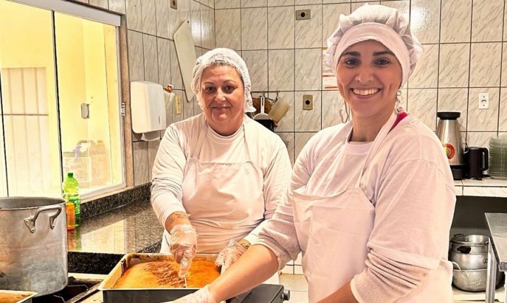 Empresa de alimentação abrem 150 vagas em SC