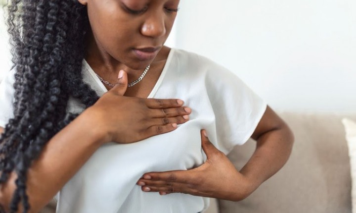 Medicamento inovador para câncer de mama chega ao SUS