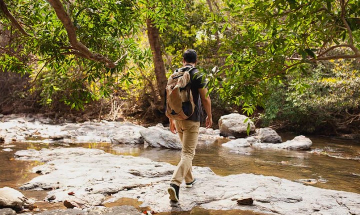Trilha da Costa da Lagoa: como fazer o percurso